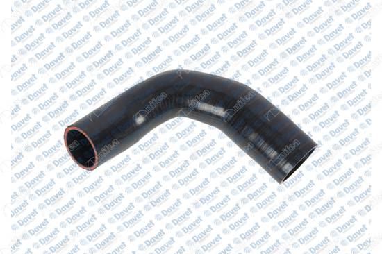 NIFEA 25685 Turbo Hortumu Nissan Qashqai 2.0 Dci